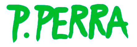 Pablo Perra &mdash; Art Toys