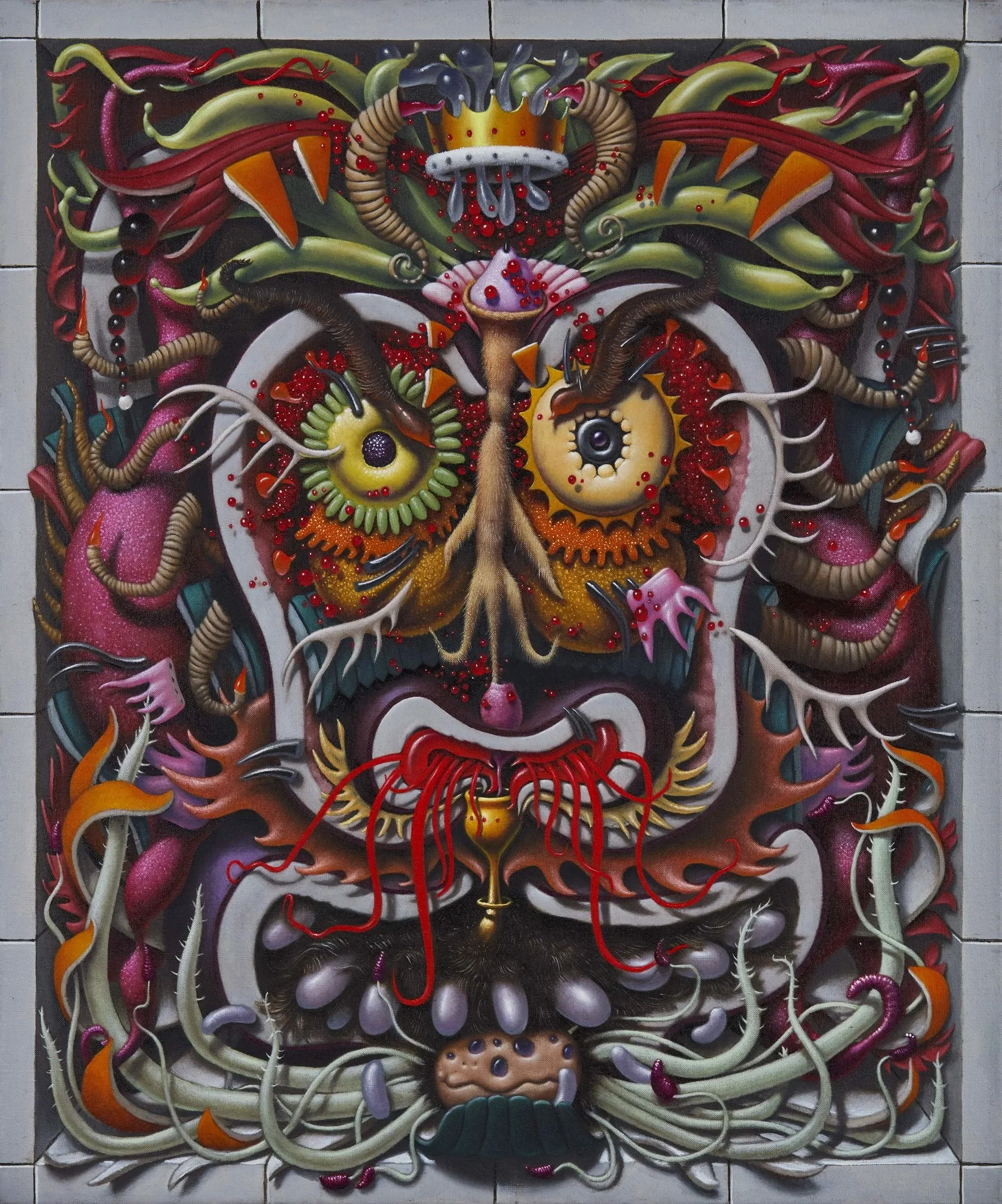 2026.The+Old+King.60x50cm.Oil+on+Linen..jpg