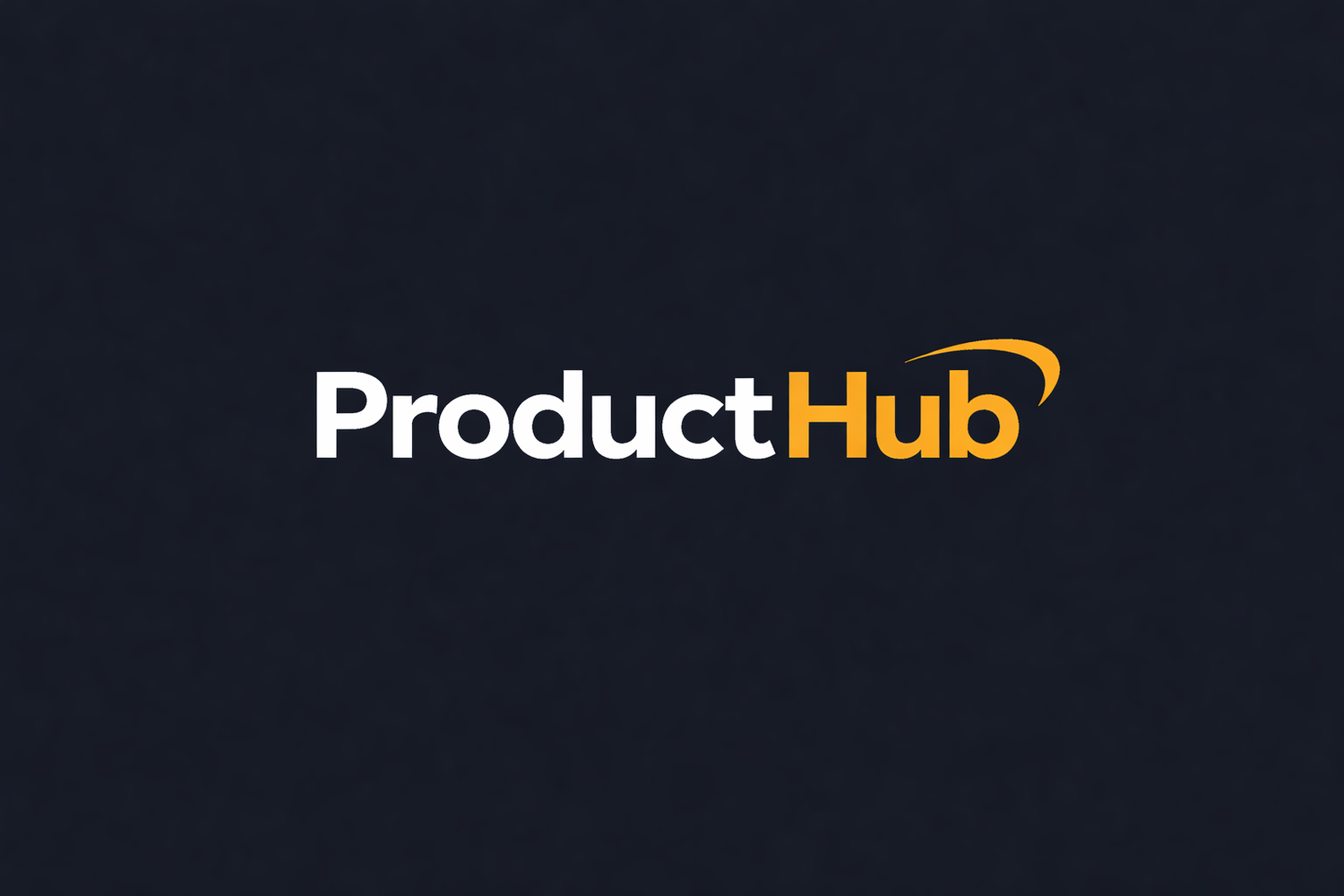 ProductHub