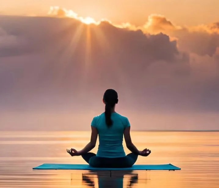 Meditation 2 : Breathe to access to a calm and peaceful set of mind