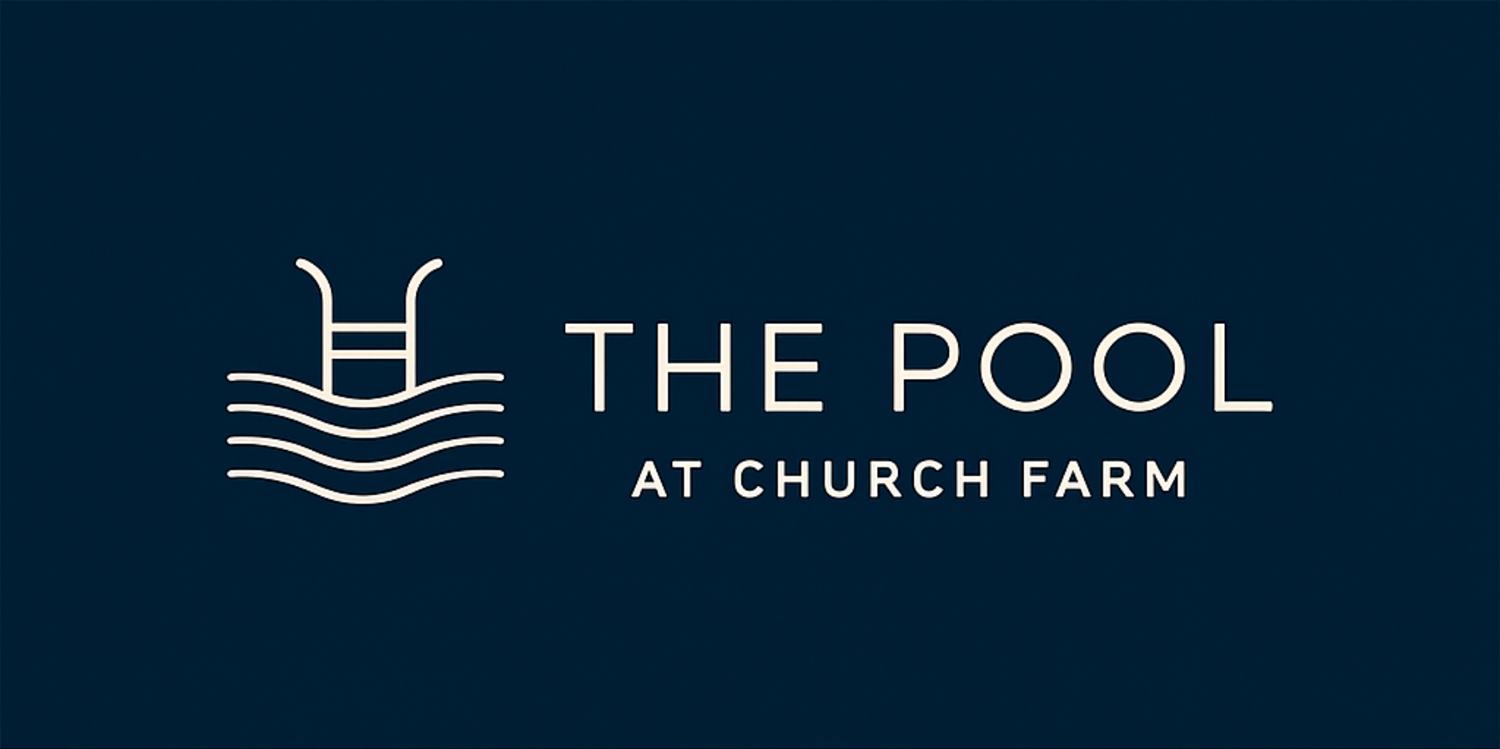 The Pool at Church Farm