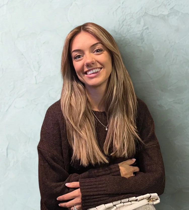 Ciara - Founder of Gem Studios