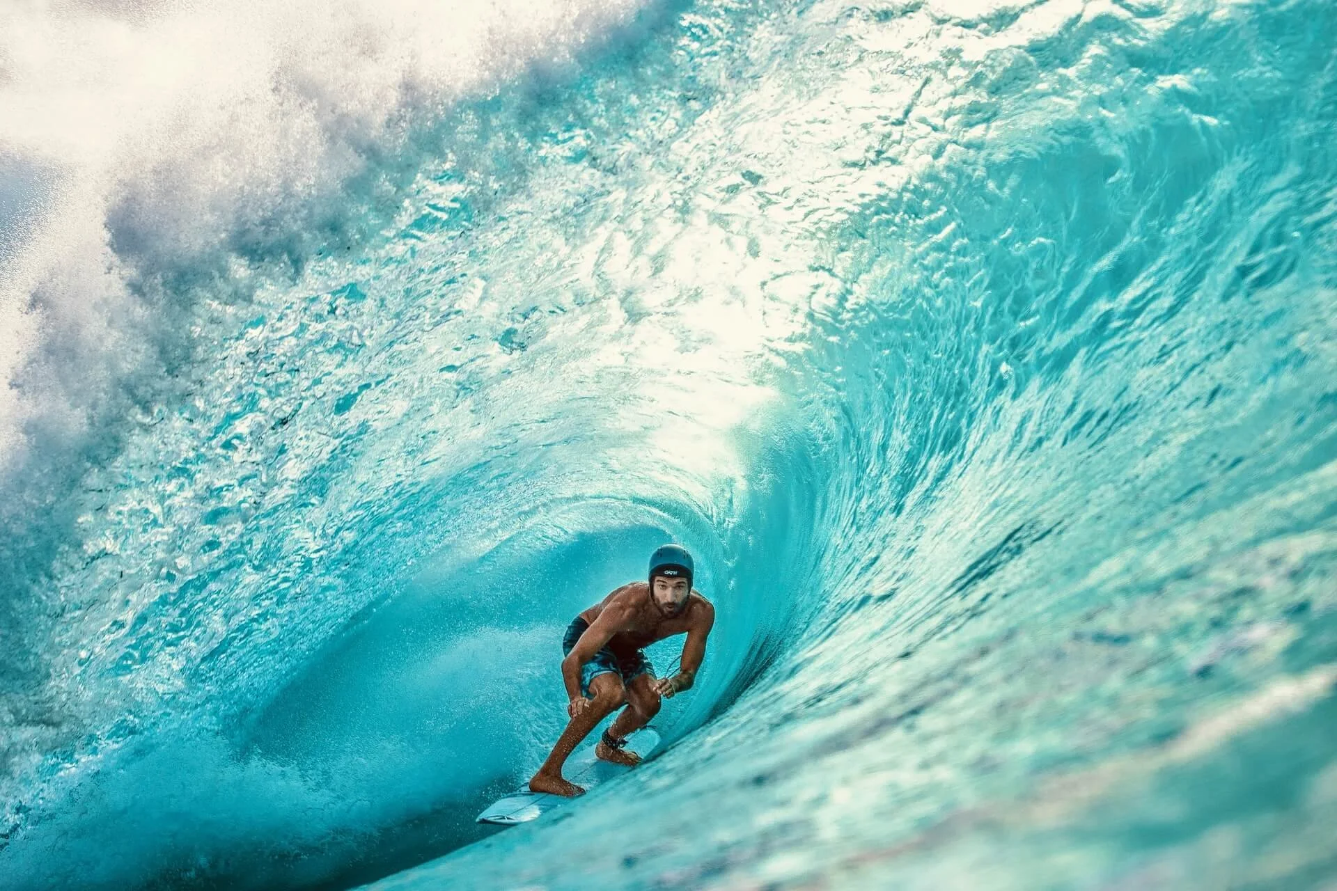 Adventure Activities in the Tropics: From Surfing to Zip-Lining