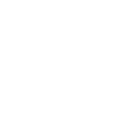 Rendered cups with straws