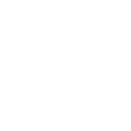 Rendered car and parking sign
