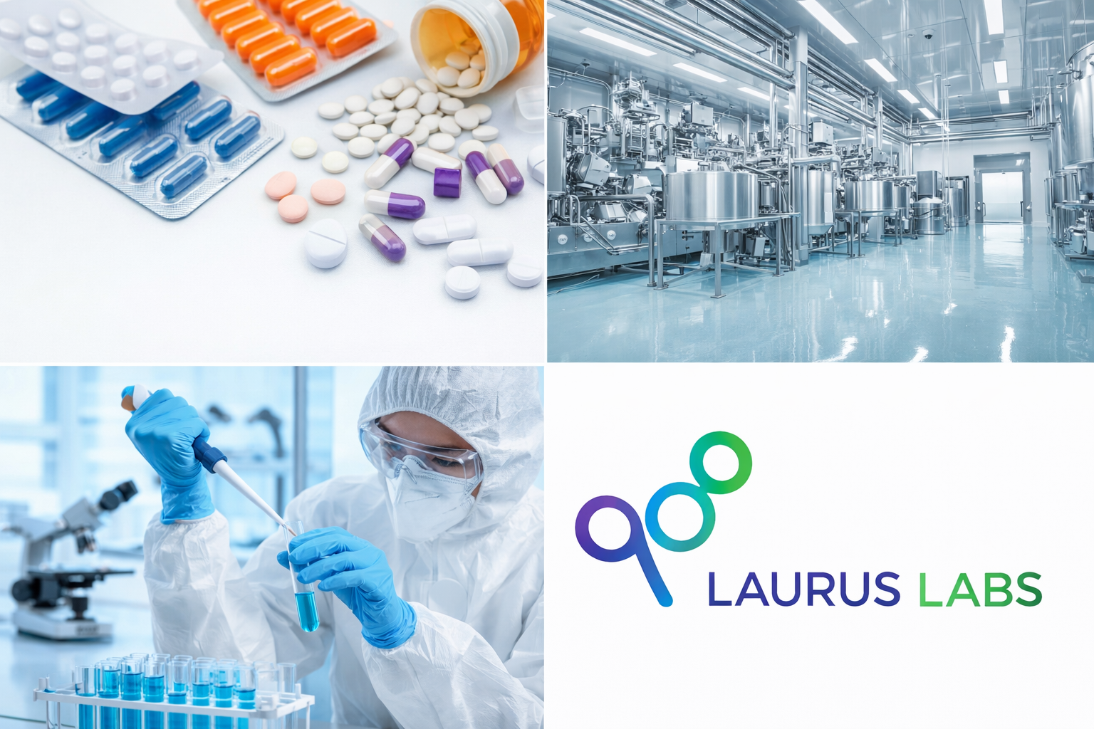LAURAS LABS