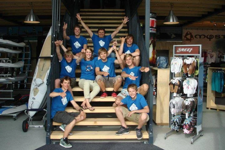 WindGear & GearFreak