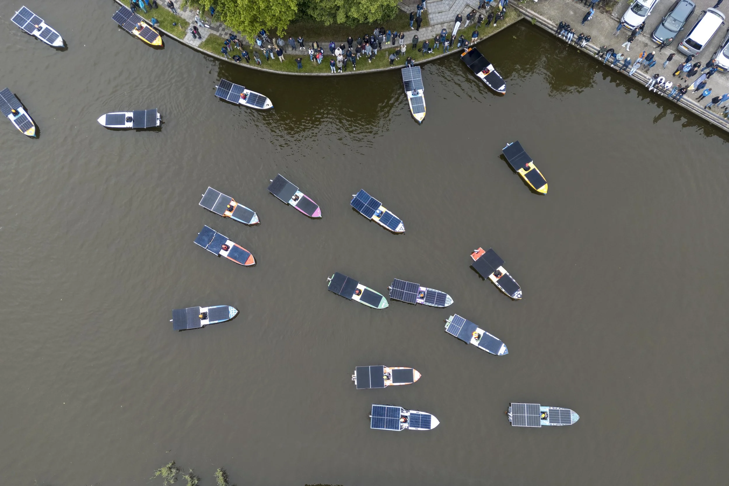 Young Solar Challenge