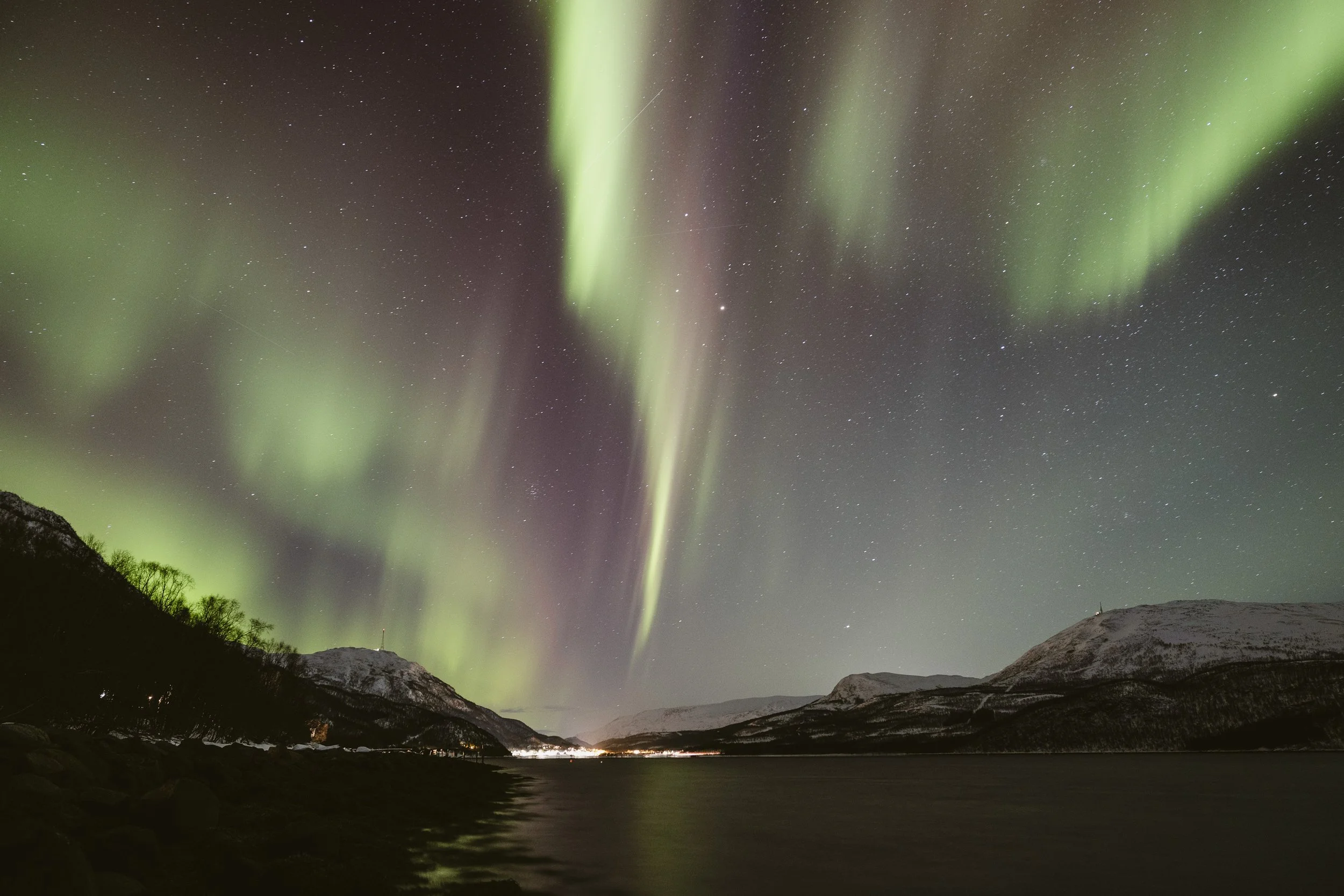 Klättermusen Experiences