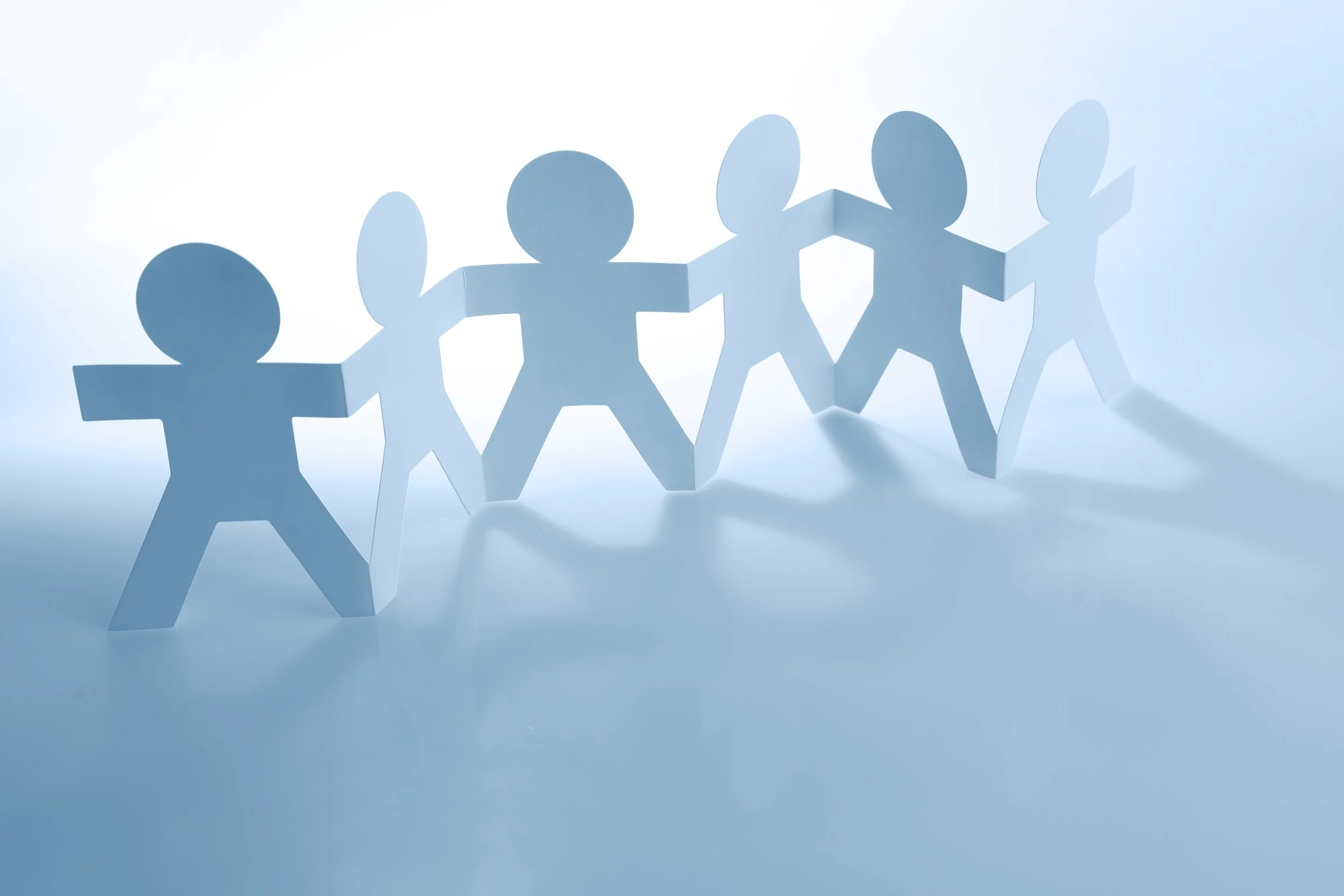 People & Operations Partnership