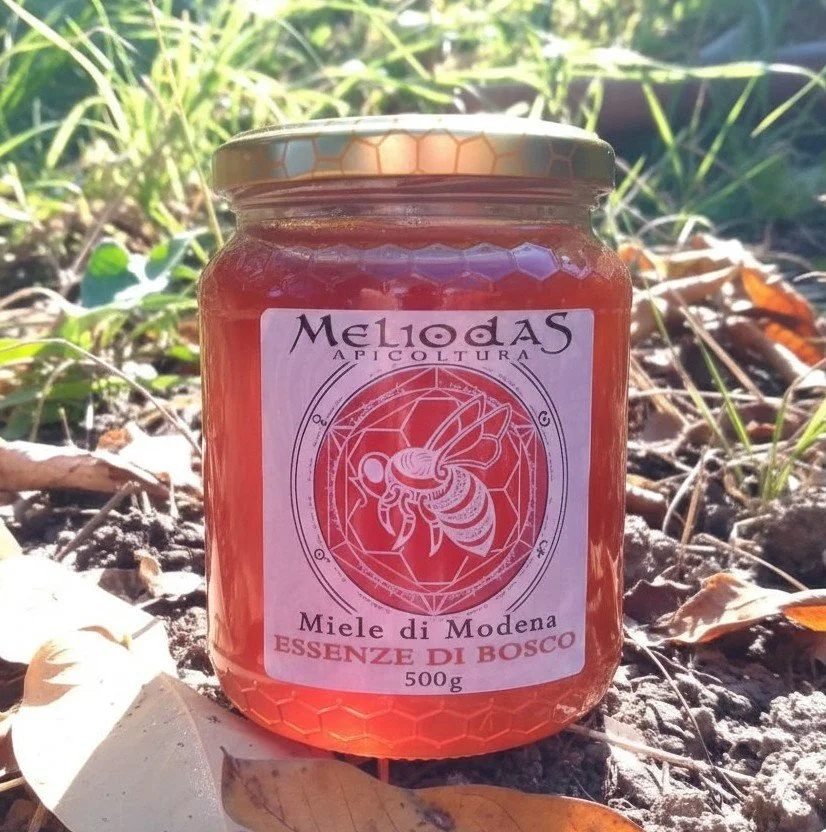 Essenza di Bosco