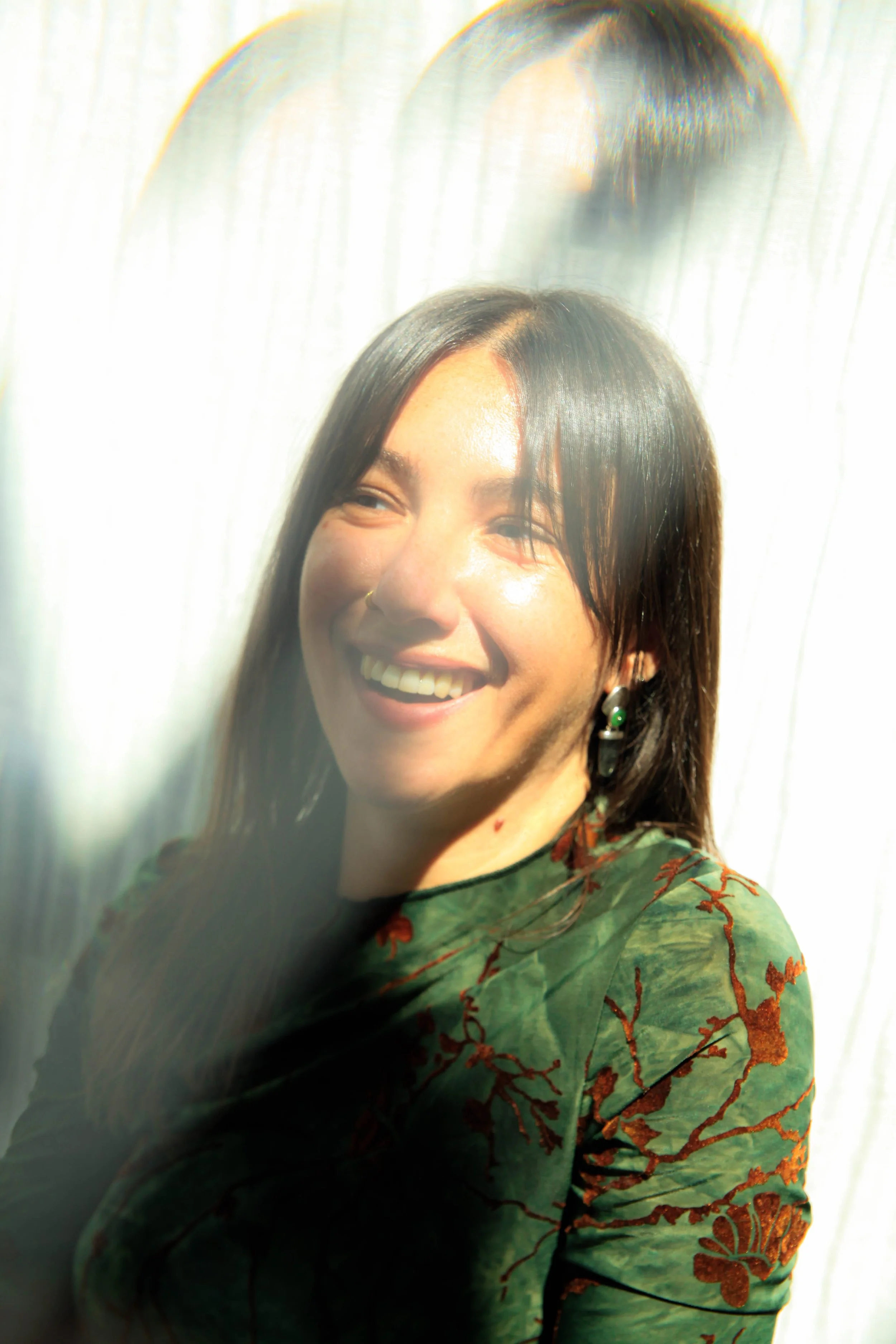 Brand & Personal Development Coach for Purpose-led Women