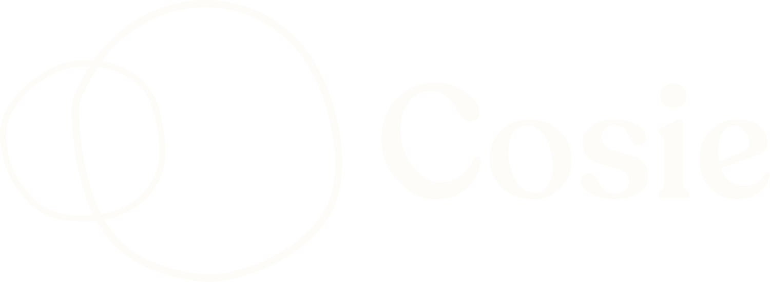 Cosie Studio