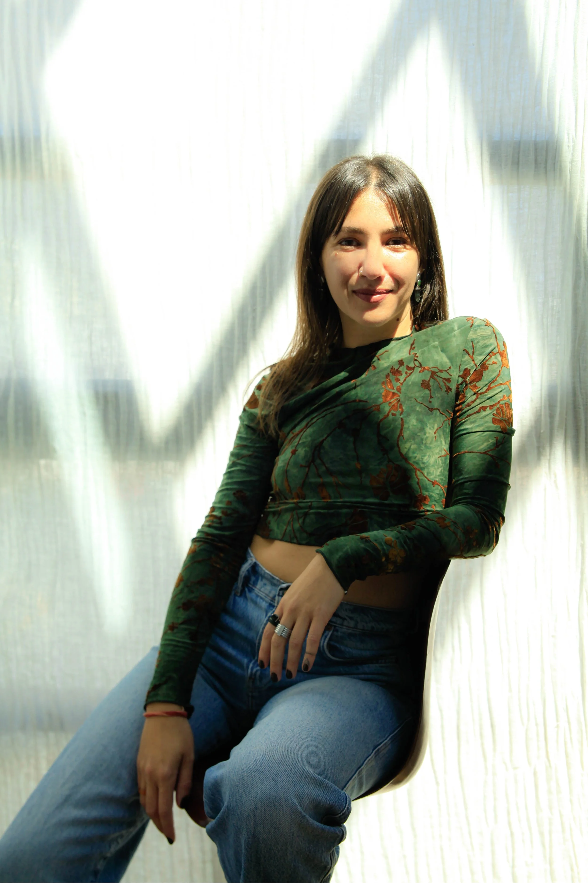 Brand & Personal Development Coach for Purpose-led Women