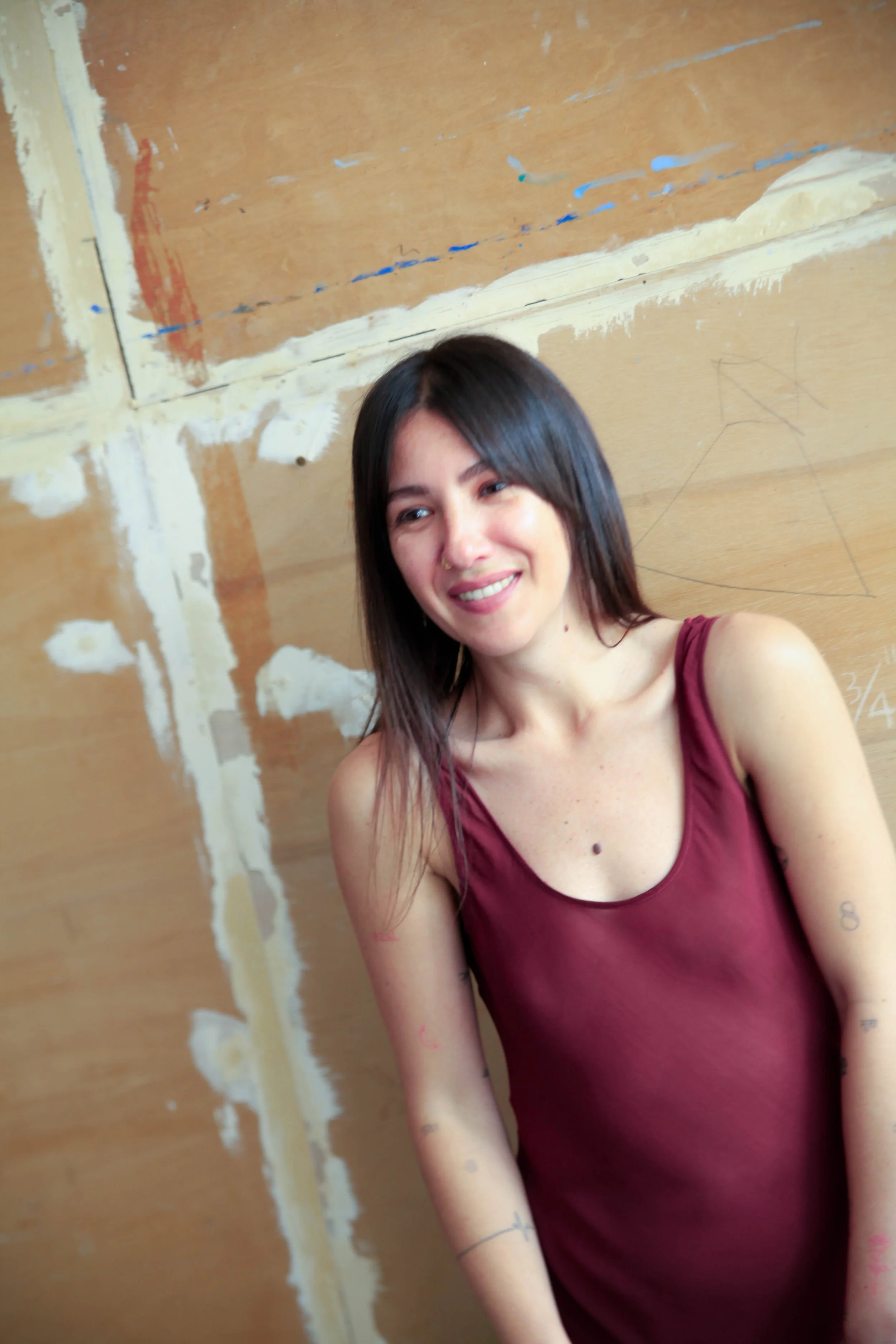 Brand & Personal Development Coach for Purpose-led Women