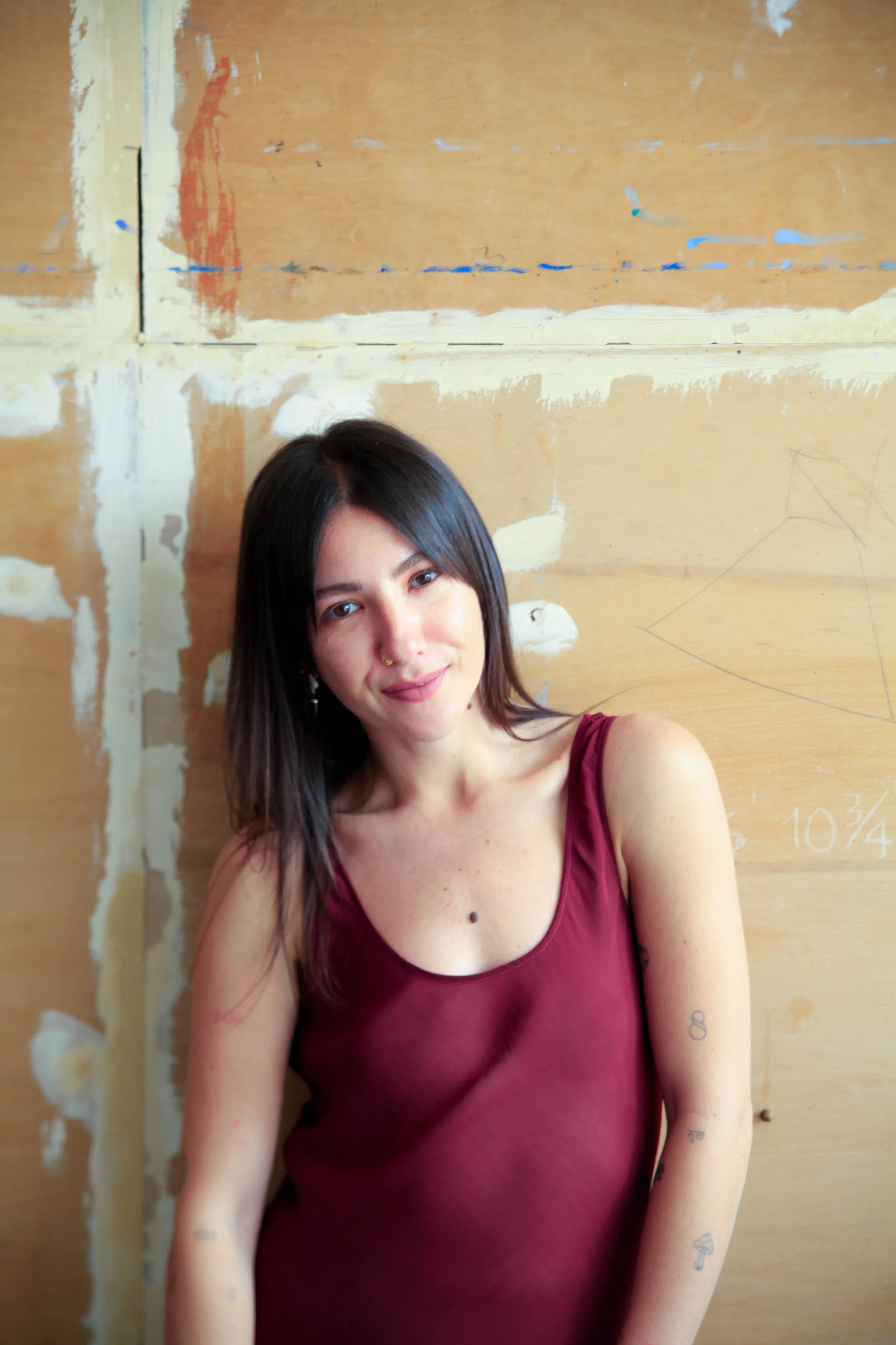 Brand & Personal Development Coach for Purpose-led Women