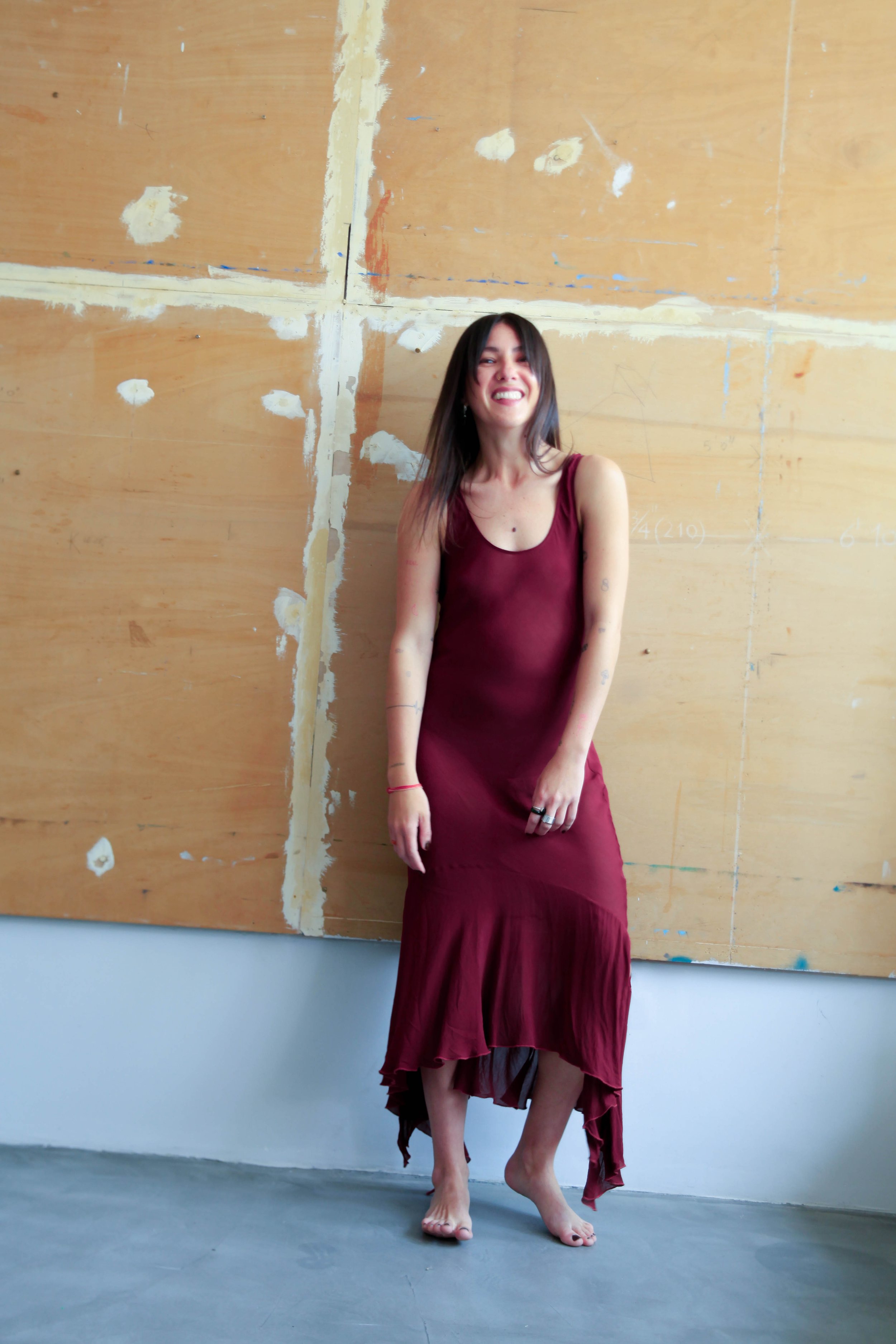 Brand & Personal Development Coach for Purpose-led Women