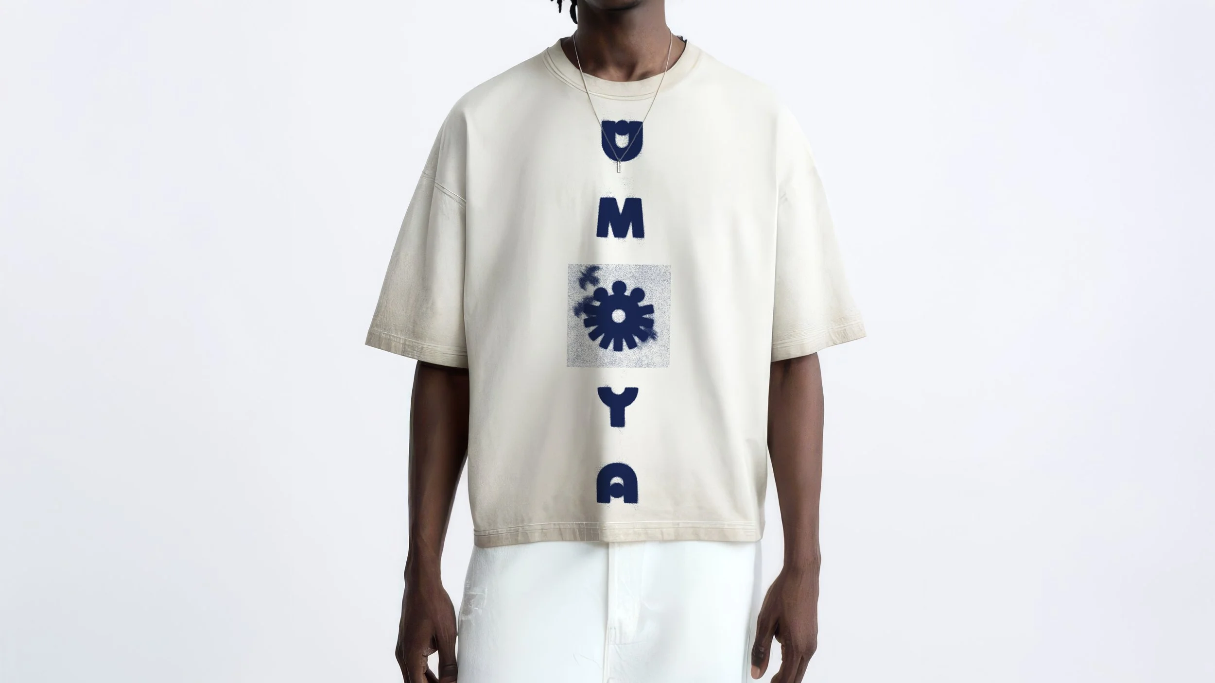 UMOYA TEE