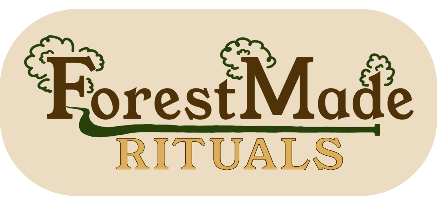 ForestMade Rituals