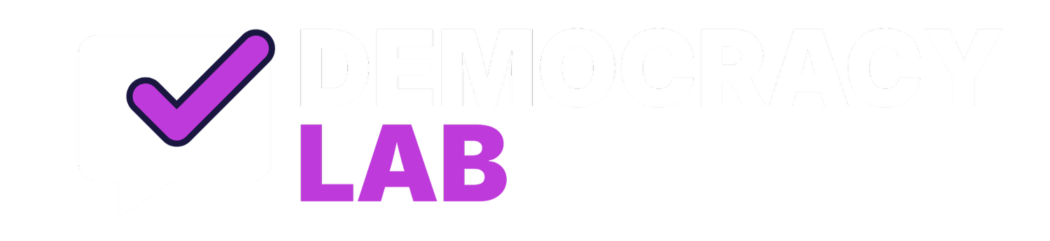Democracy Lab