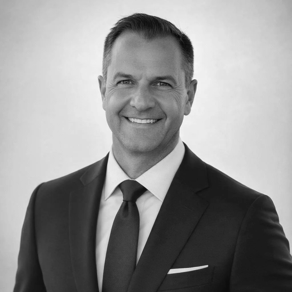 Bill Hackett Managing Director Sports and Outdoors Arize Group