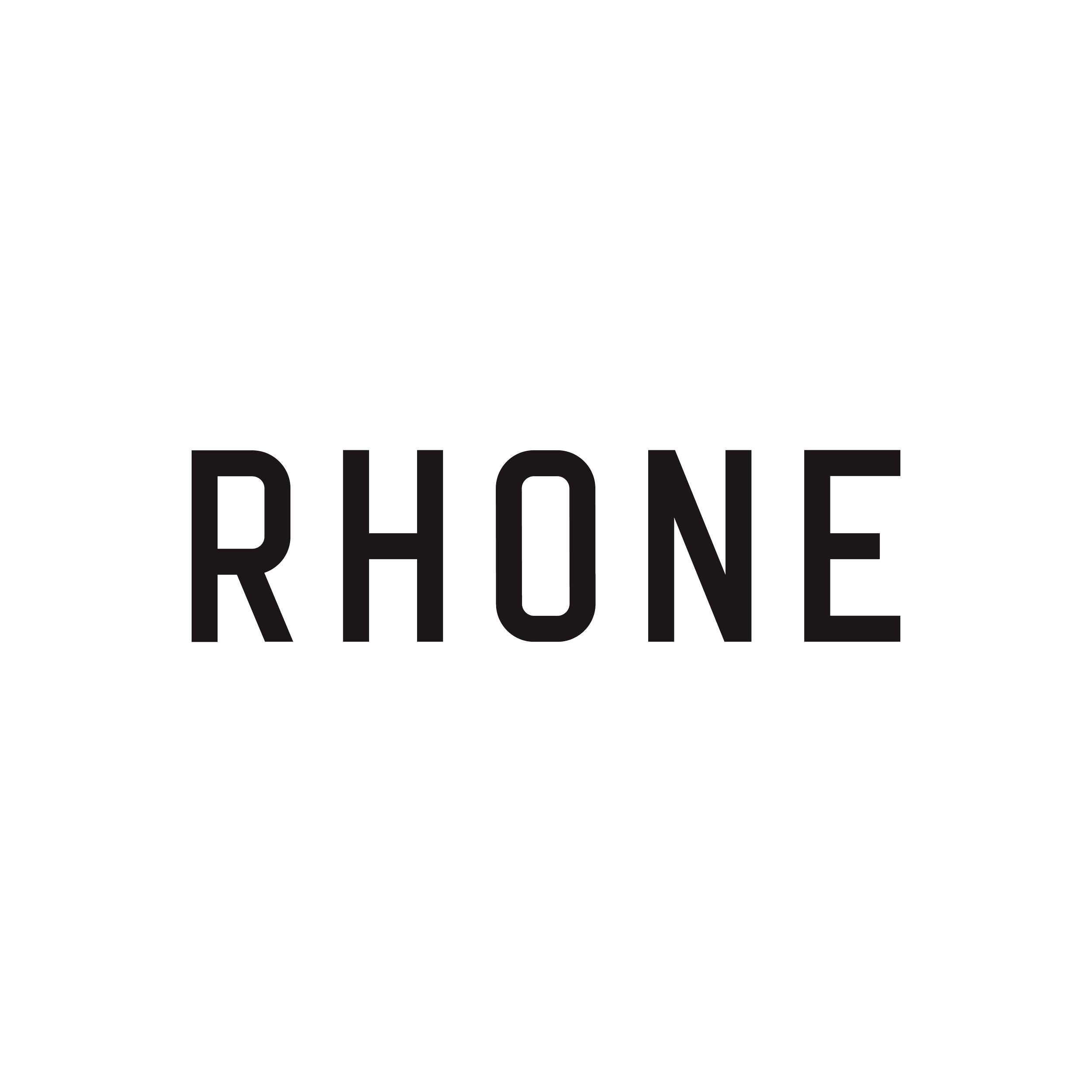 Arize Group client logo RHONE