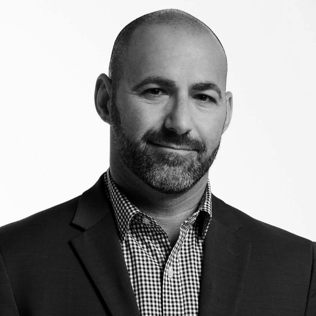 Jason Zuckerman Managing Director Wholesale Arize Group