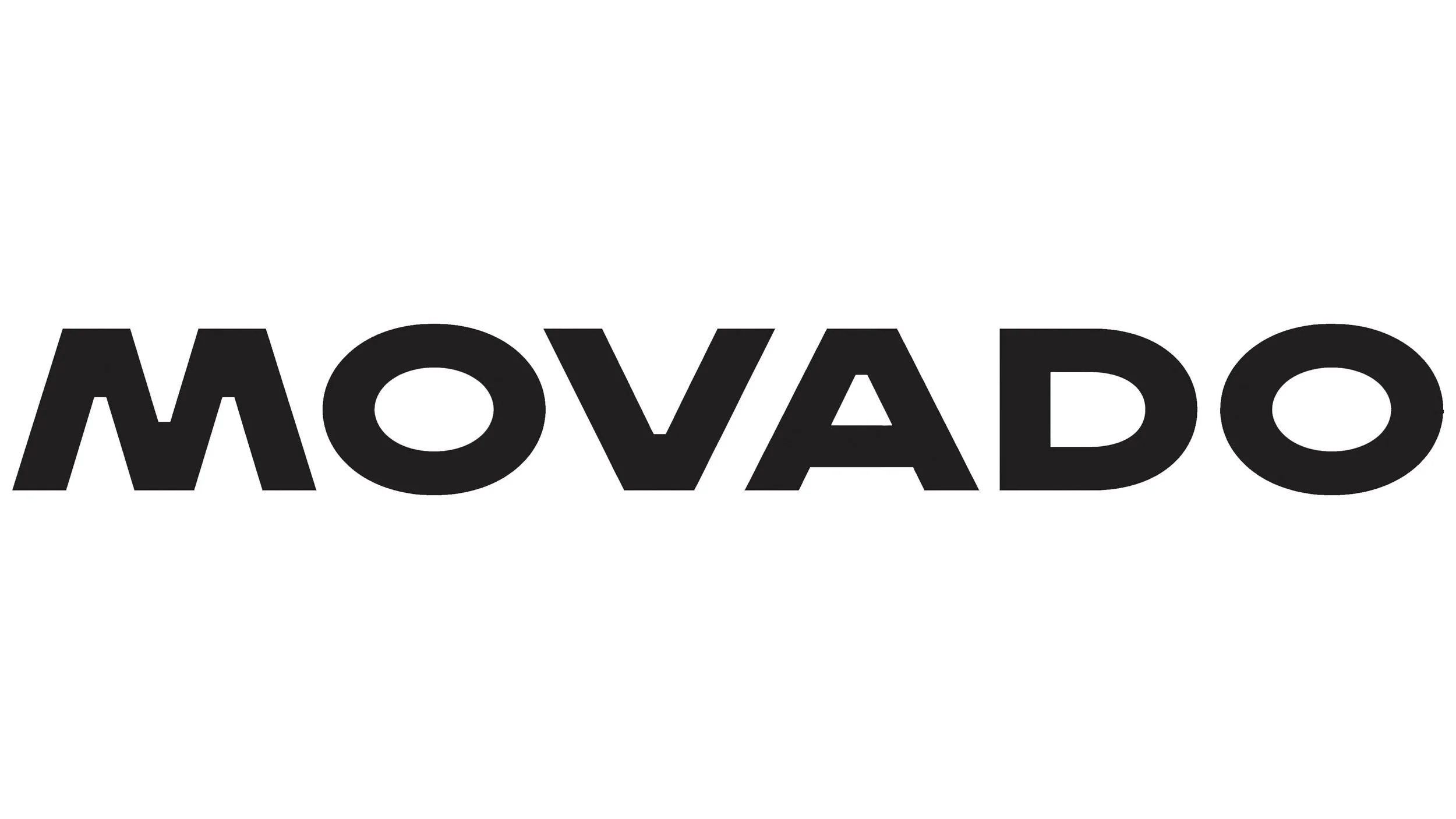 Arize Group client logo Movado