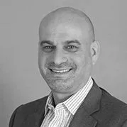 Larry Promisel Managing Director Digital Strategy Arize Group