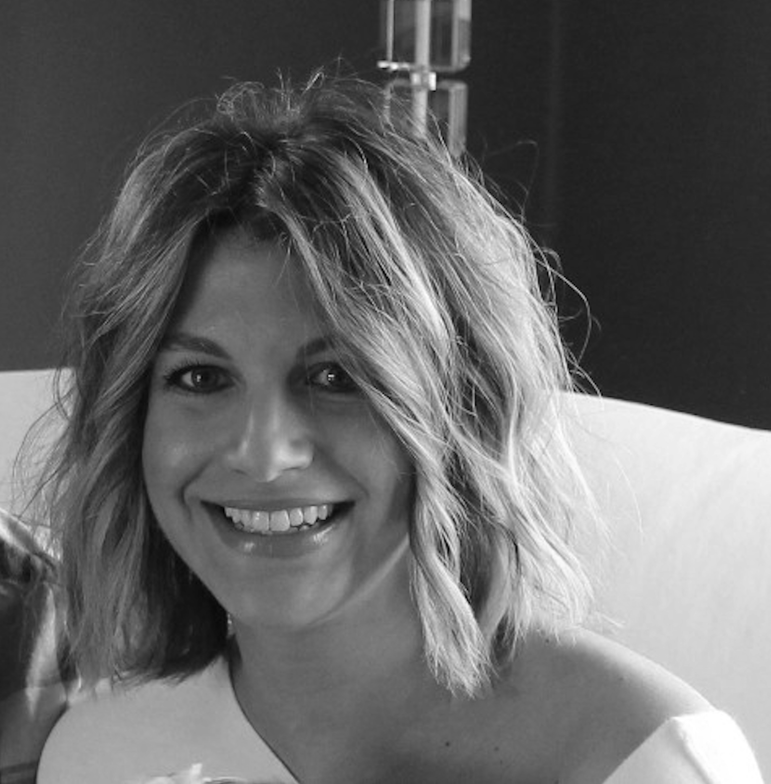 Danielle Sullivan Director Licensing and Business Development Arize Group