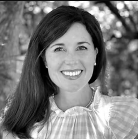 Paige Gill Managing Director Fashion and Retail Arize Group