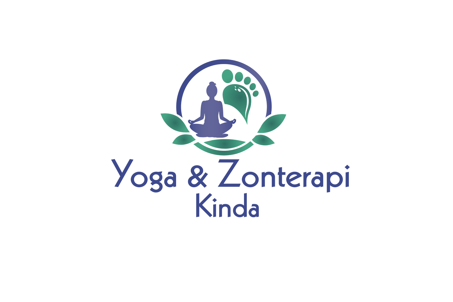 Yoga &amp; Zonterapi Kinda