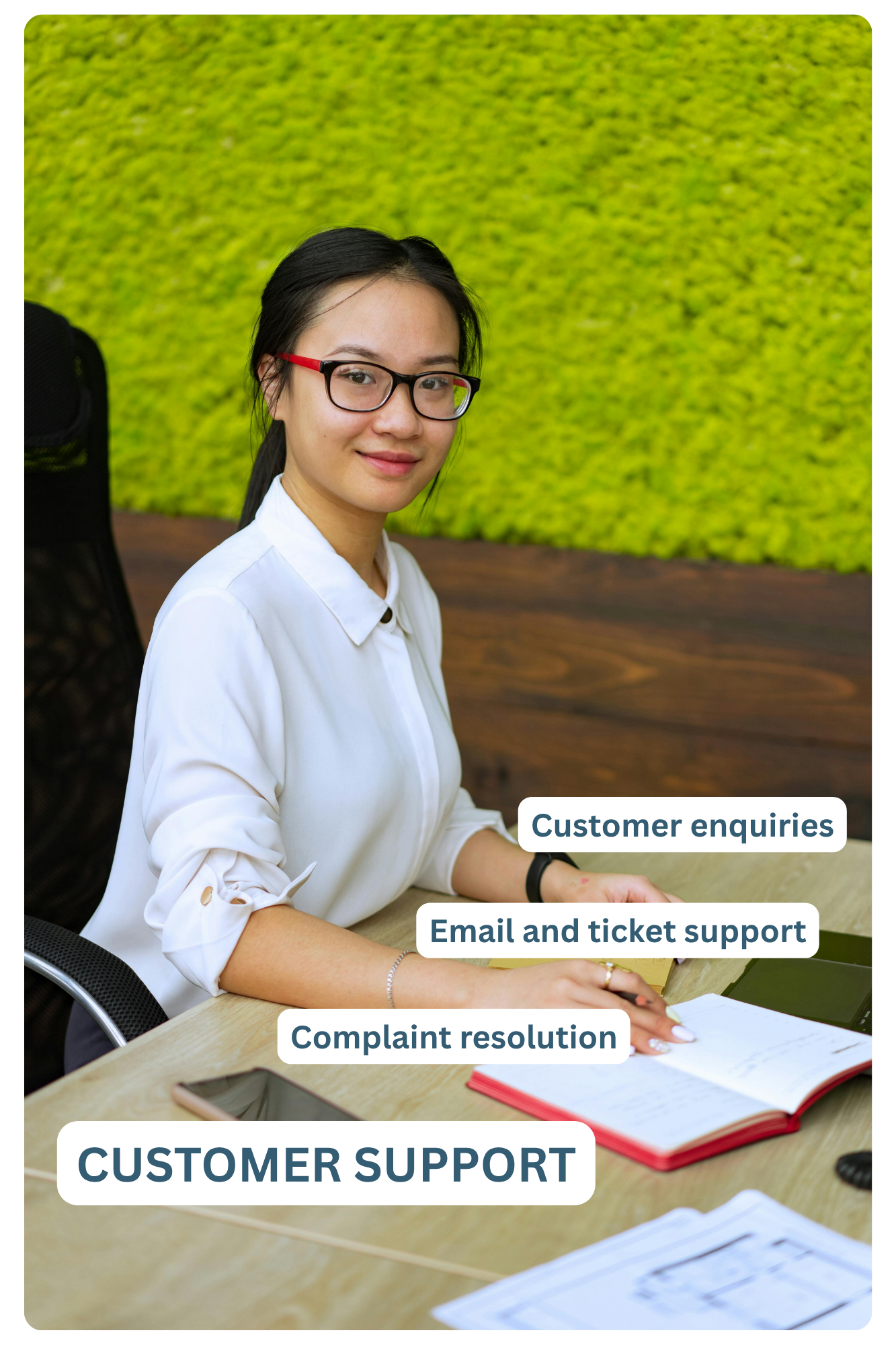 Customer Support