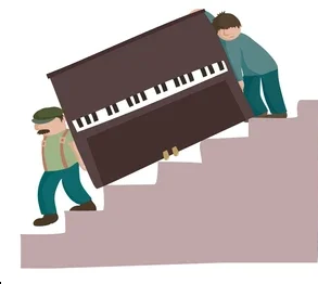 Furniture Moving