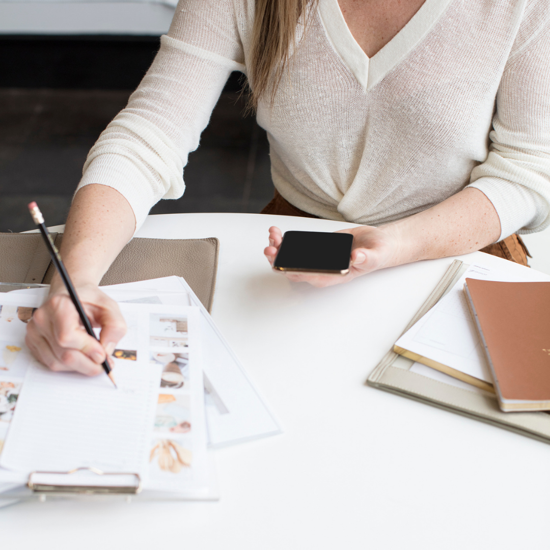 Launch Strategy and SupportMake your life easier and launch your course, program, or membership site with your launch wing-woman on board.LEARN MORE