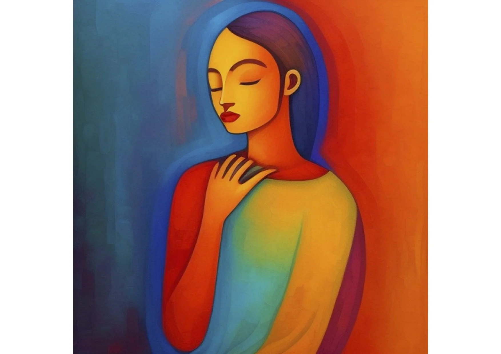 Self Compassion therapy for anxiety, low self esteem, depression and inner critic 