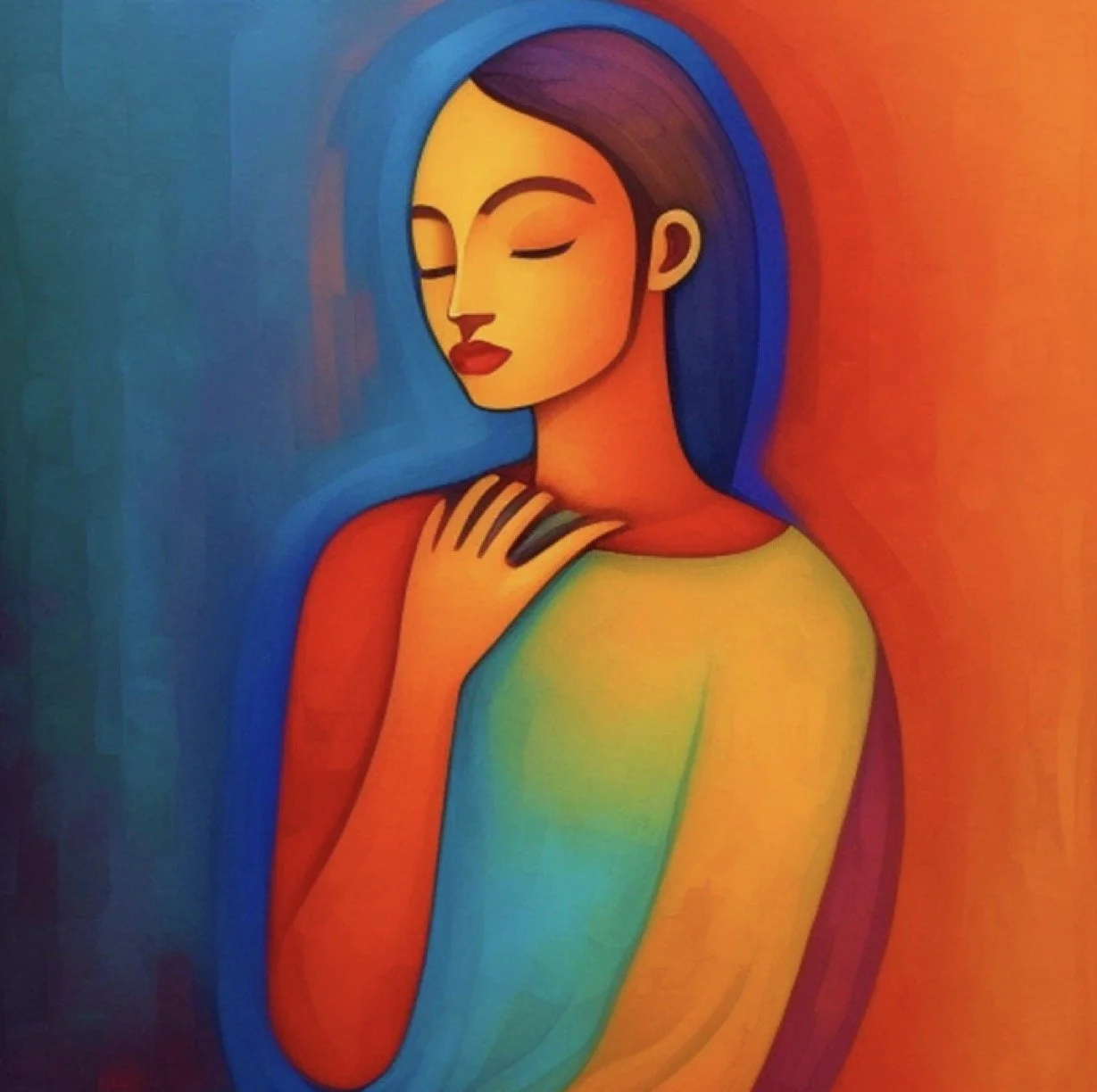 Self Compassion Therapy Therapist