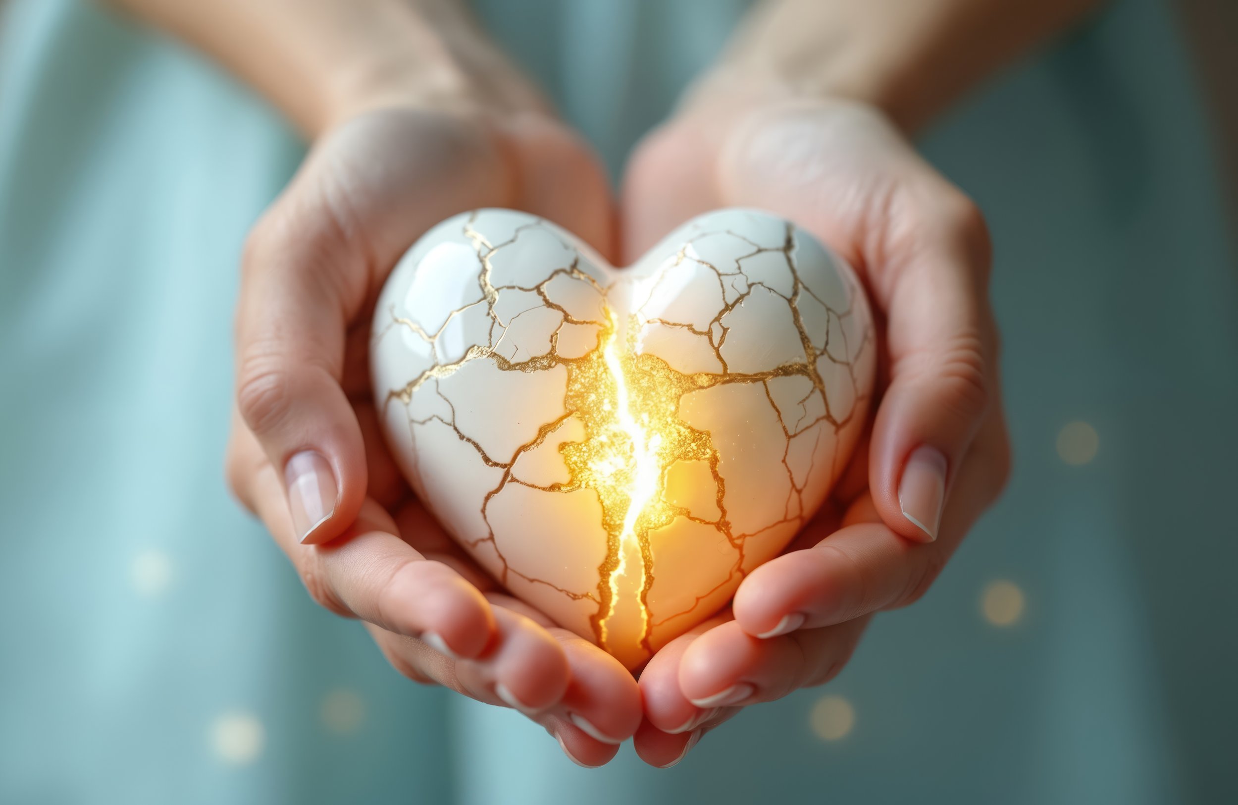 Healing Relationships Therapy Codependency Insecure Attachment