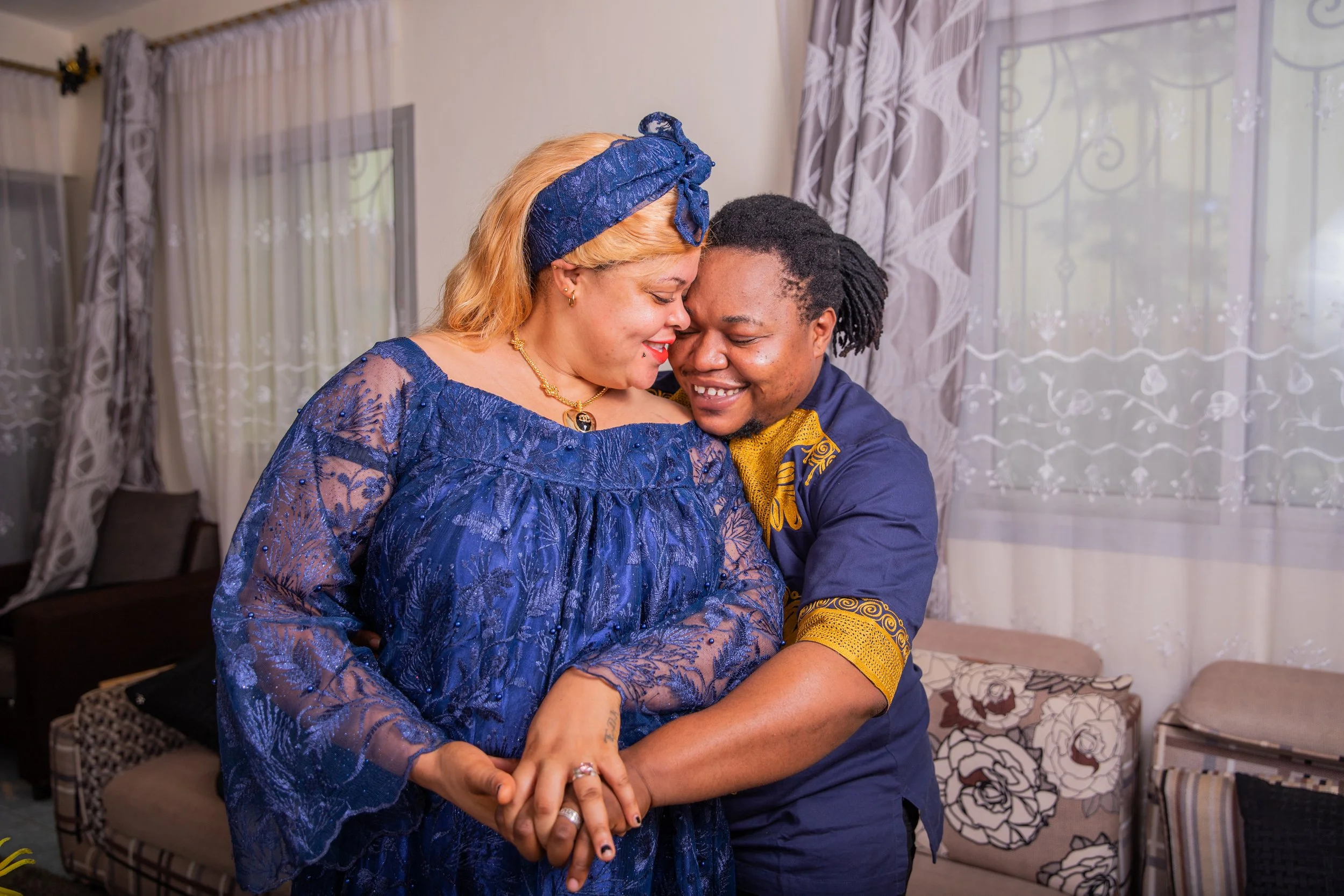 Relationship Counselling