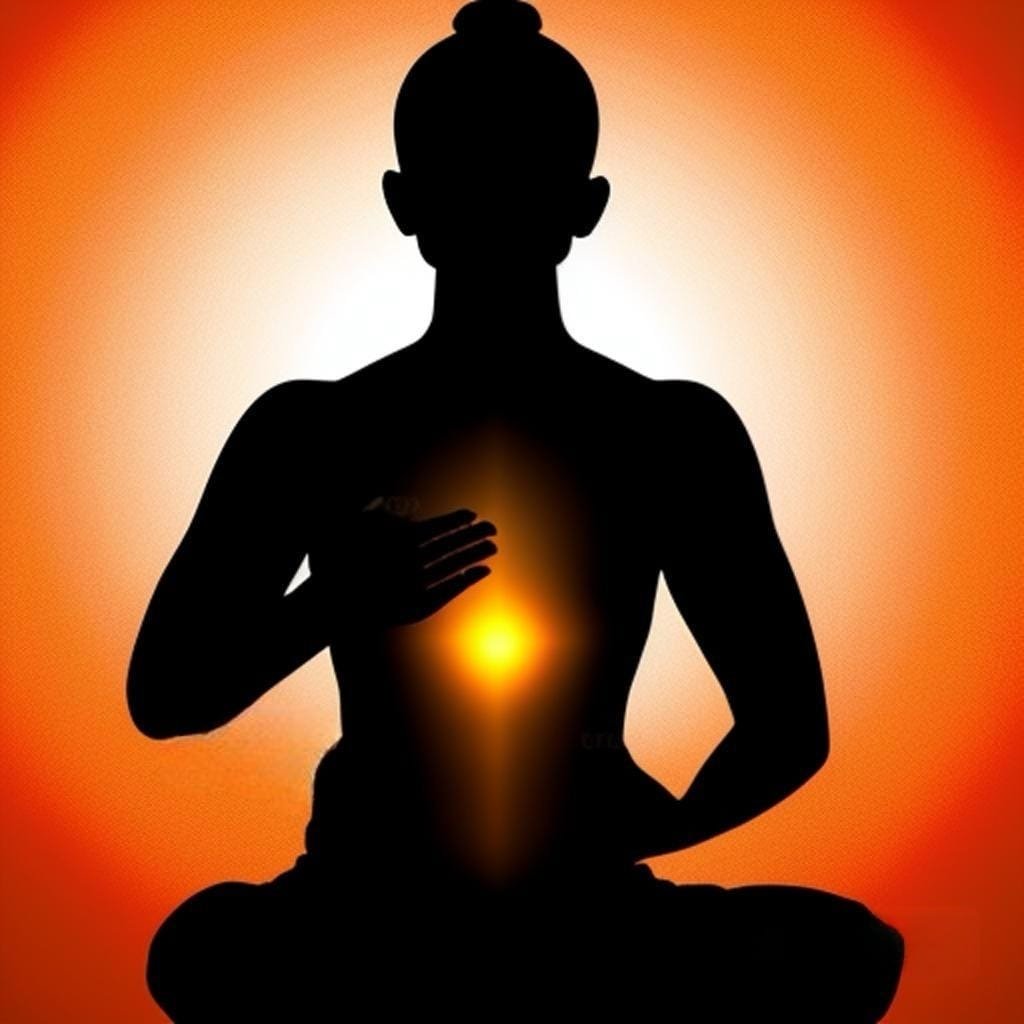 Somatic Meditation Trauma Therapy