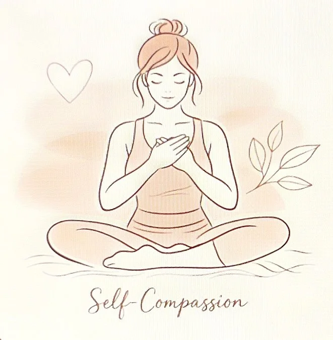 Self Compassion Therapy