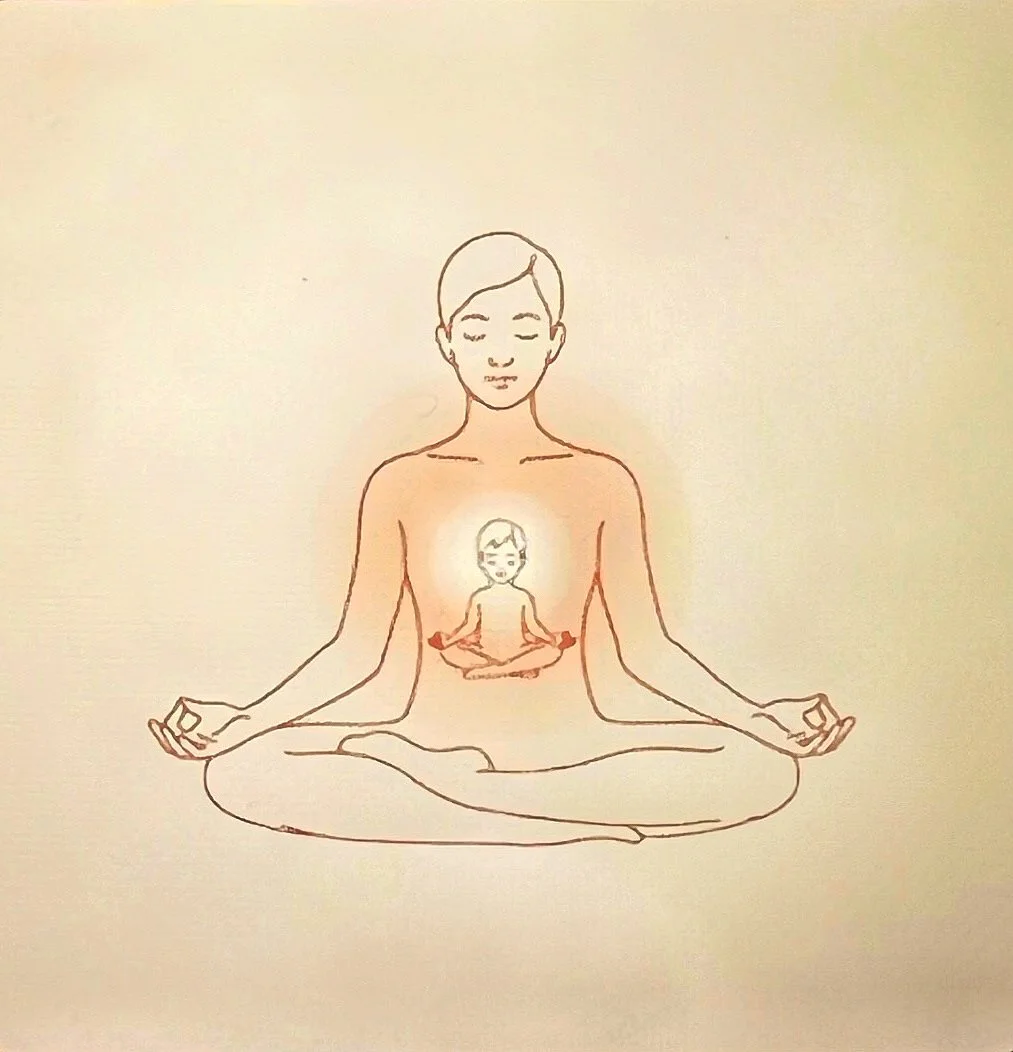 Inner Child work therapy, inner child reconnection reconnect with yourself 