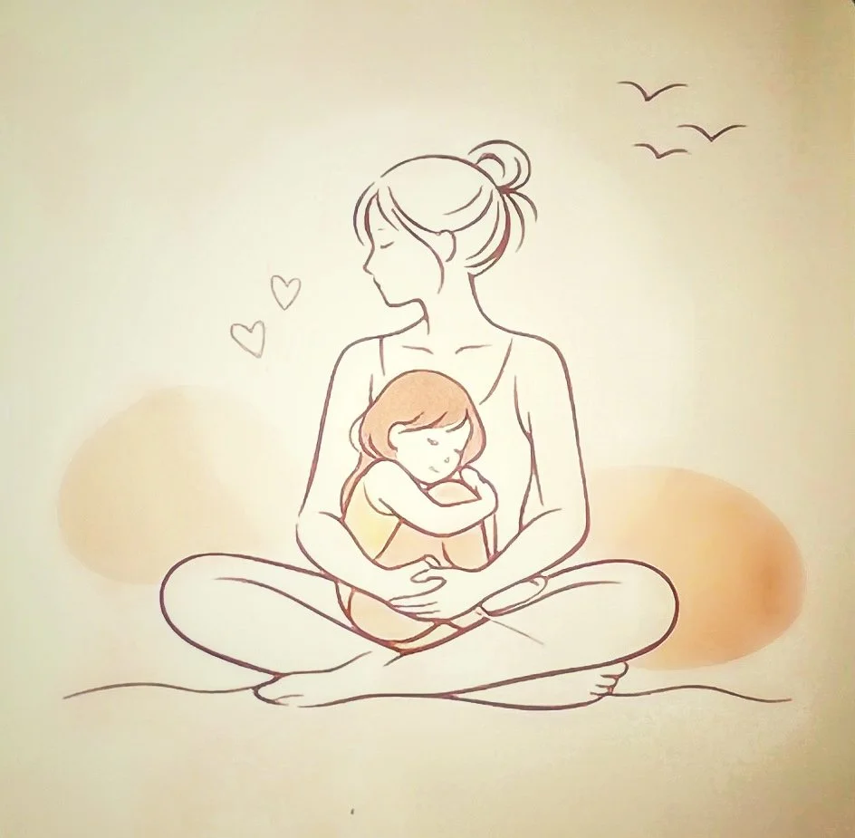 Inner Child Work In Therapy