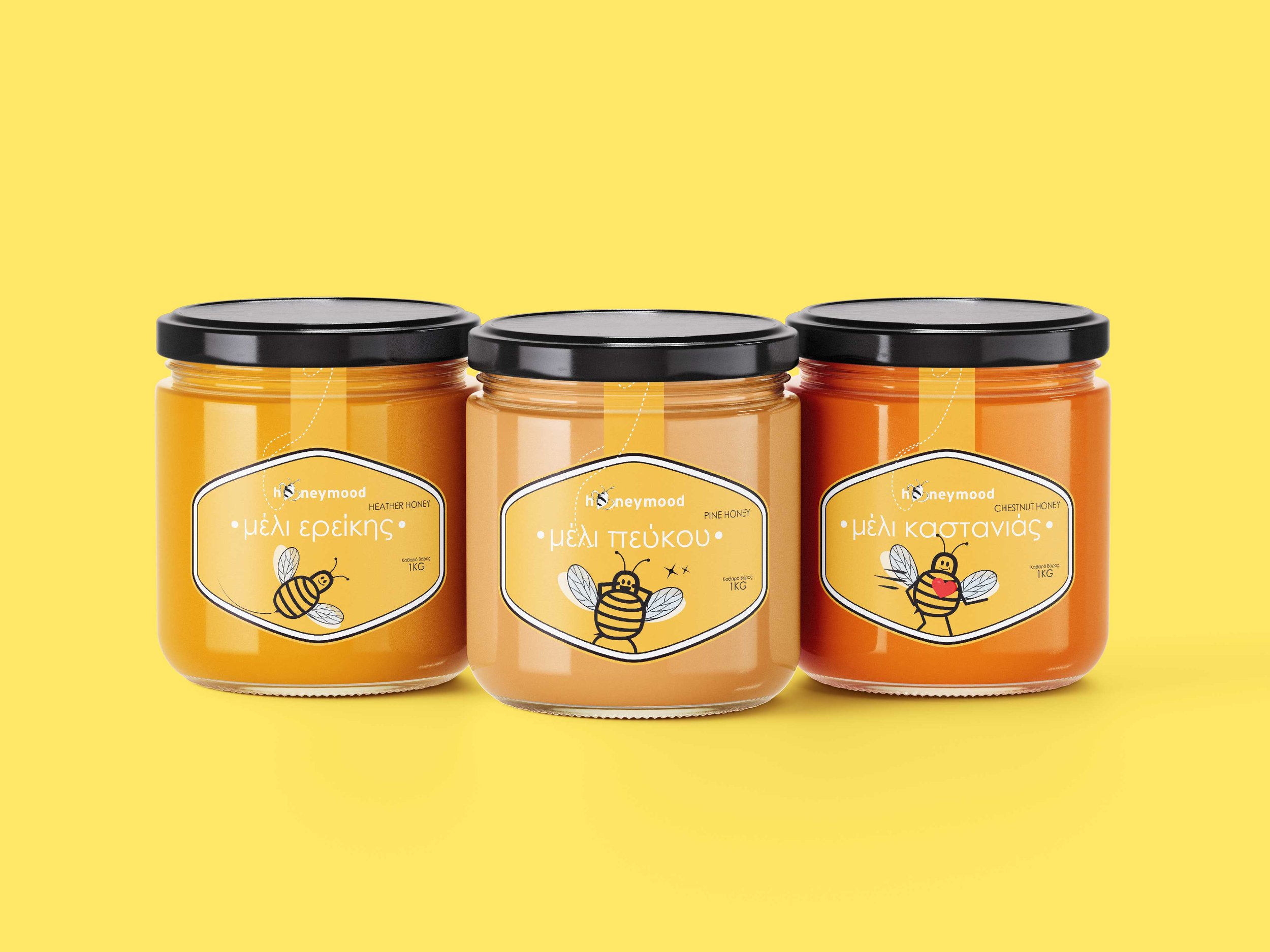 HONEYMOOD
