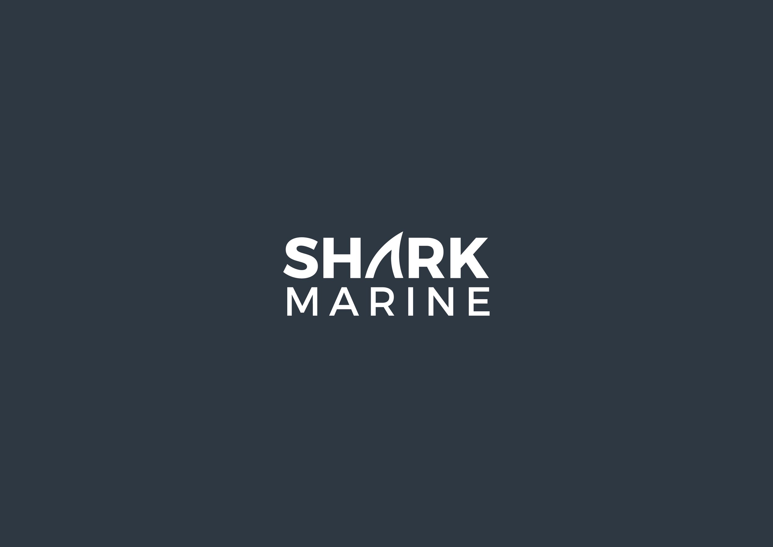 SHARK MARINE