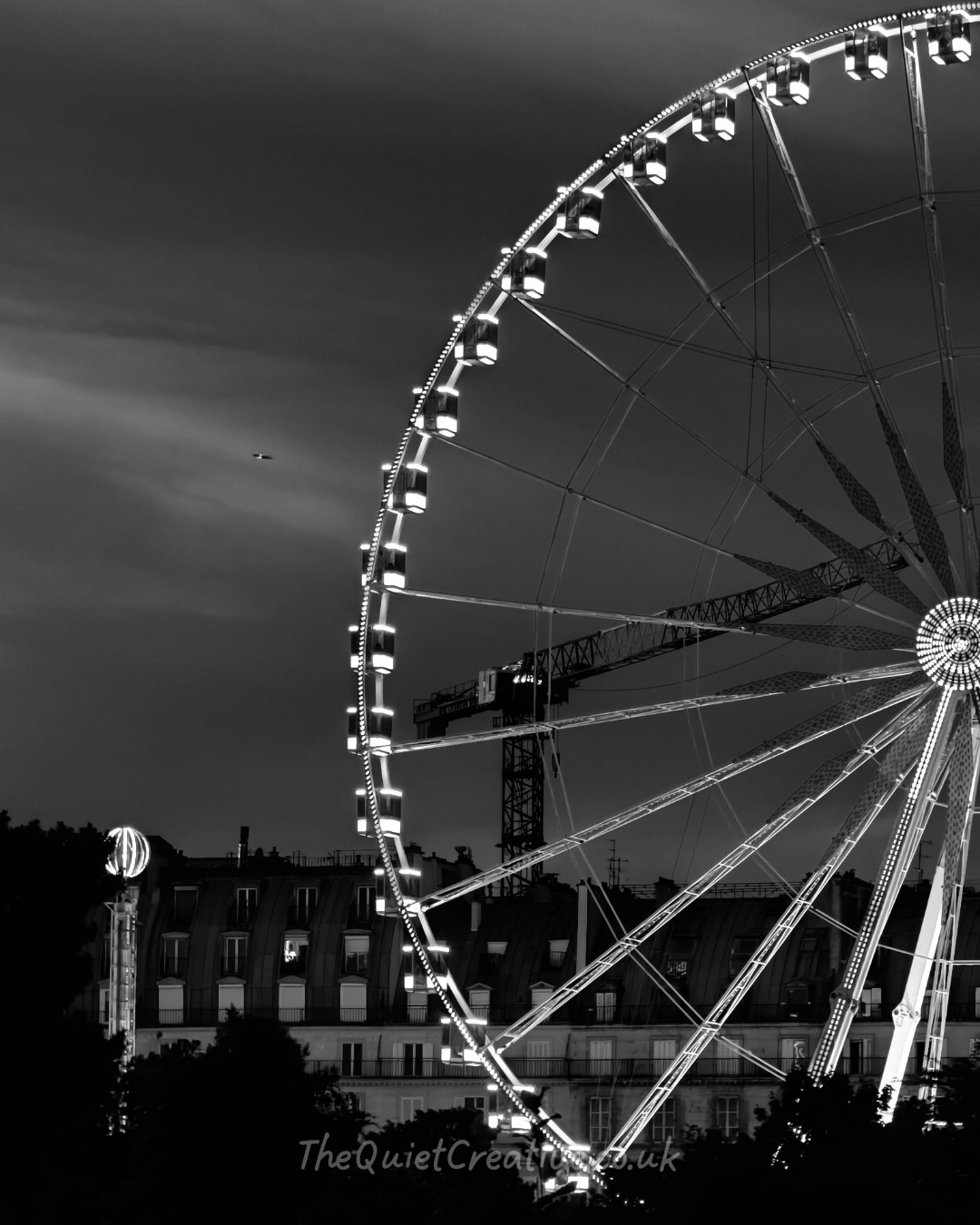 Roue de Paris