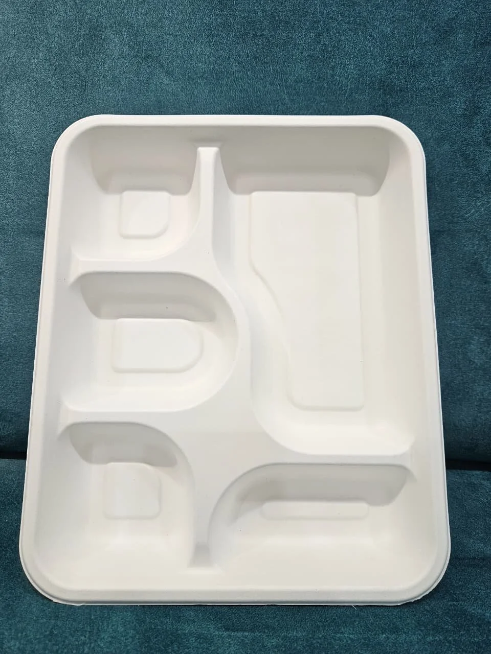 5CP SQUARE TRAY (PACK OF 50)