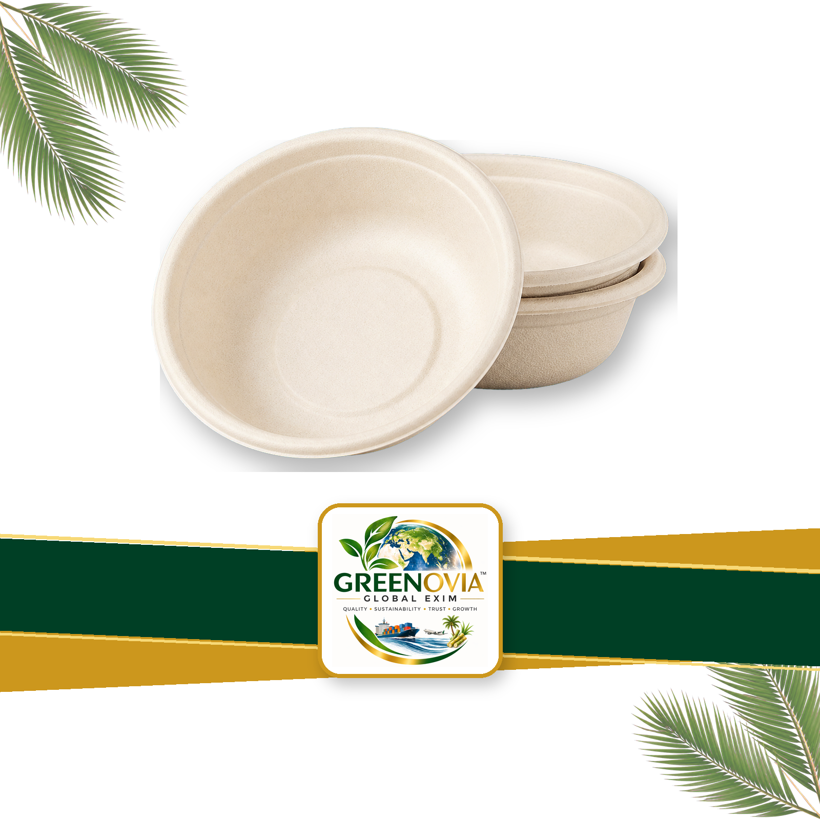 Serving Bowl