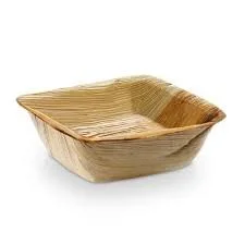 ARECA SERVING BOWLS