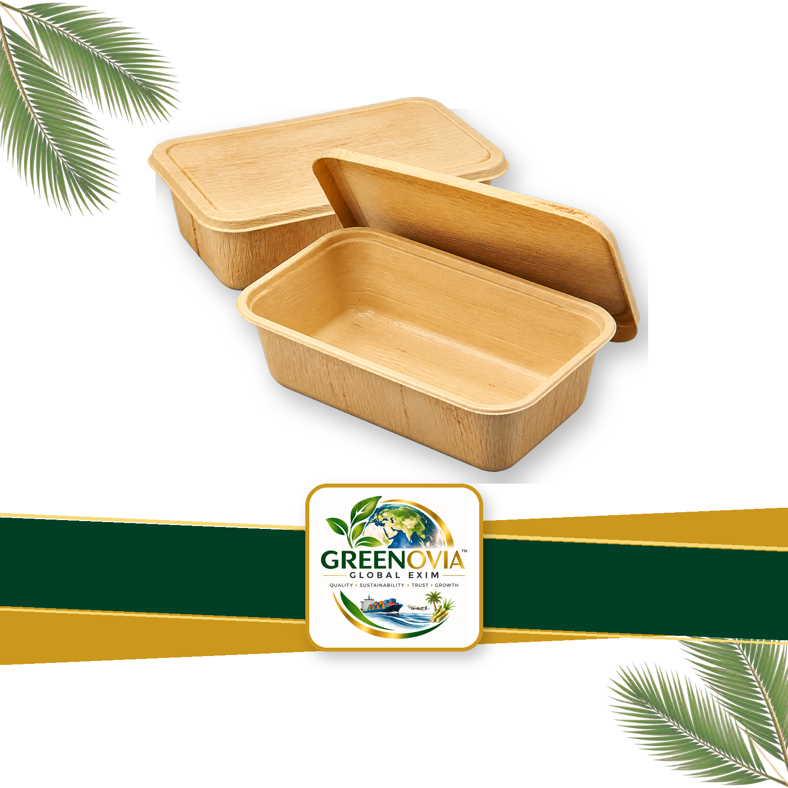ARECA TAKEAWAY